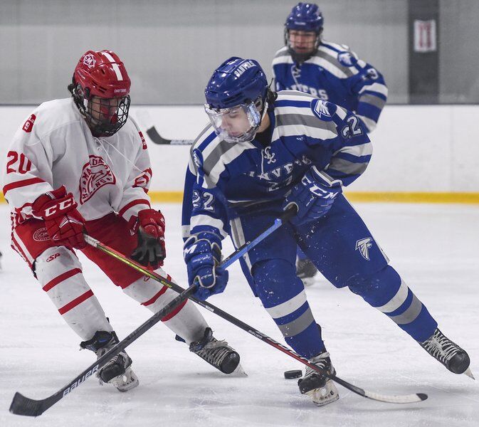 Our Favorites: Local rivalries that are currently hot